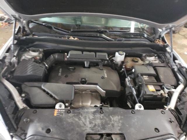 Photo 12 from auction – 2017 BUICK ENVISION E with VIN LRBFXDSA2HD072579