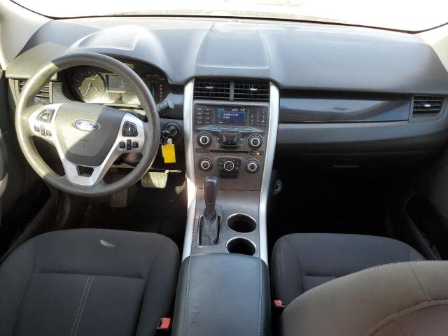 Photo 8 from auction – 2011 FORD EDGE SE with VIN 2FMDK3GCXBBB58694