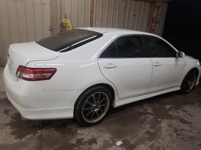 Photo 3 from auction – 2010 TOYOTA CAMRY BASE with VIN 4T1BF3EK6AU516792