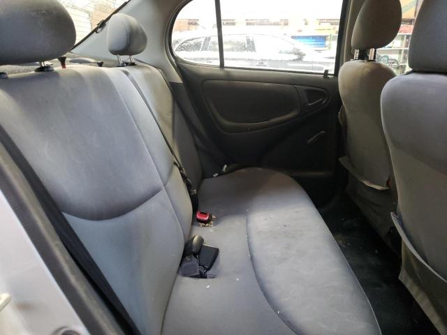 Photo 10 from auction – 2003 TOYOTA ECHO with VIN JTDBT123330301802