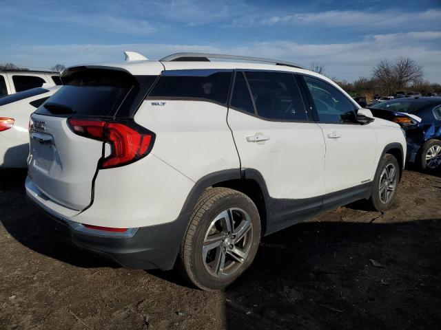 Photo 3 from auction – 2019 GMC TERRAIN SL with VIN 3GKALPEV5KL315041
