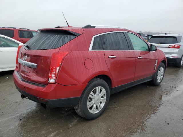 Photo 3 from auction – 2011 CADILLAC SRX LUXURY with VIN 3GYFNDEY7BS636857