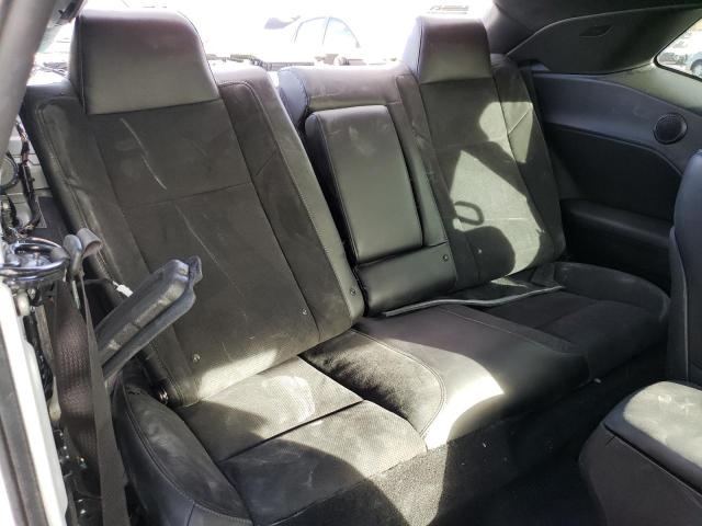 Photo 10 from auction – 2022 DODGE CHALLENGER with VIN 2C3CDZFJ2NH175489