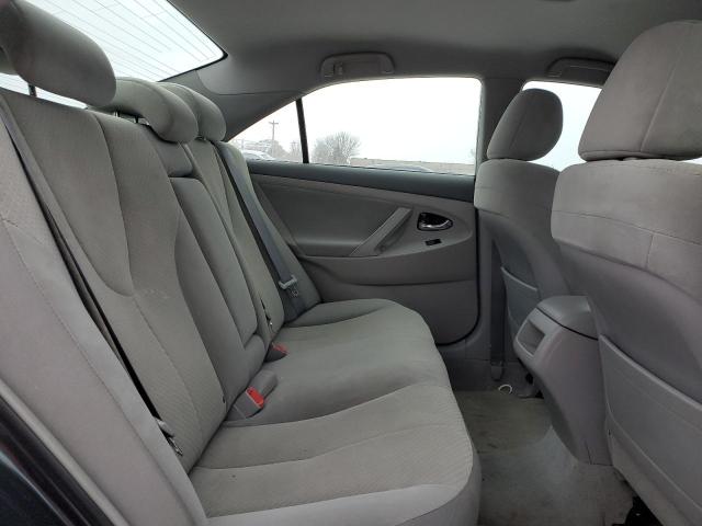 Photo 10 from auction – 2008 TOYOTA CAMRY CE with VIN 4T1BE46K78U215224