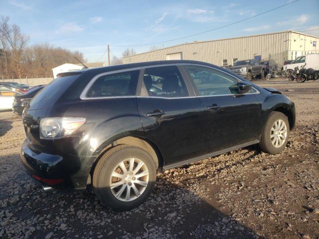 Photo 3 from auction – 2010 MAZDA CX-7 with VIN JM3ER2WM9A0345702