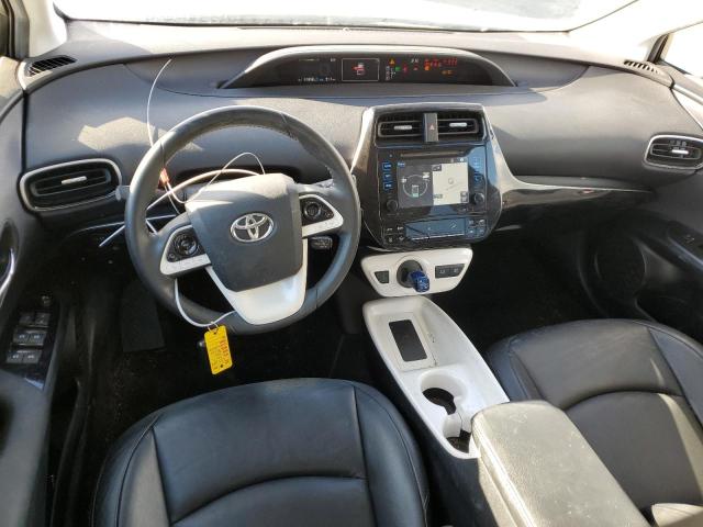 Photo 8 from auction – 2017 TOYOTA PRIUS with VIN JTDKARFU3H3033461