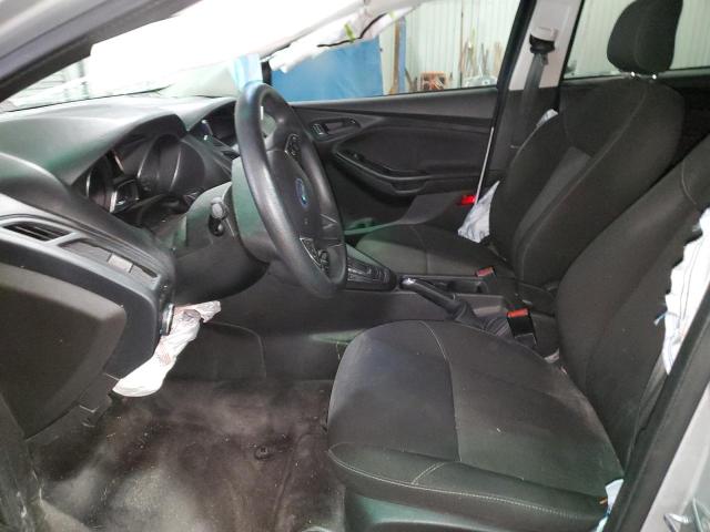 Photo 7 from auction – 2017 FORD FOCUS S with VIN 1FADP3E2XHL235479