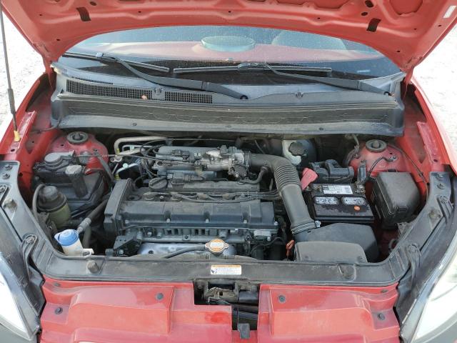 Photo 11 from auction – 2010 KIA SOUL + with VIN KNDJT2A24A7174430