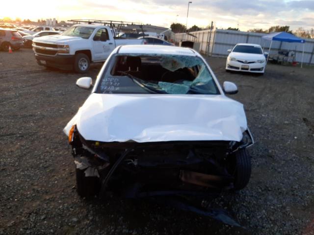Photo 5 from auction – 2019 HYUNDAI ACCENT SE with VIN 3KPC24A38KE080505