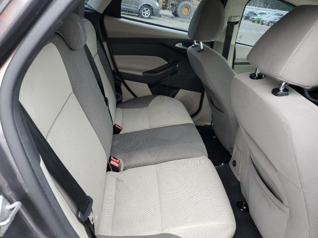 Photo 10 from auction – 2014 FORD FOCUS SE with VIN 1FADP3K29EL126978