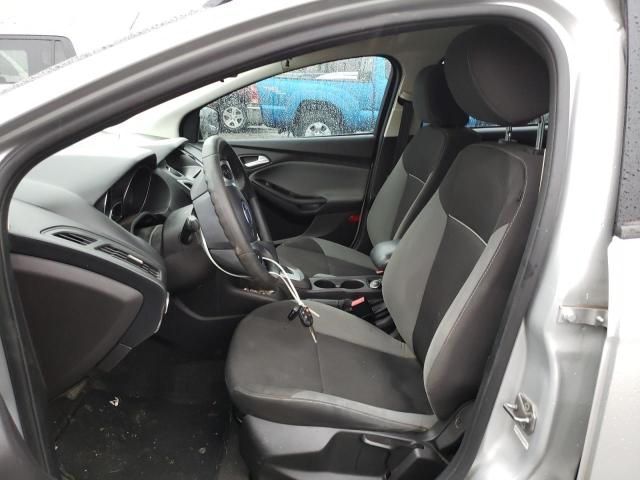 Foto 7 de la subasta – 2013 FORD FOCUS SE con VIN 1FADP3F20DL319464