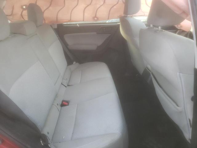 Photo 11 from auction – 2017 SUBARU FORESTER 2 with VIN JF2SJAEC7HH458258