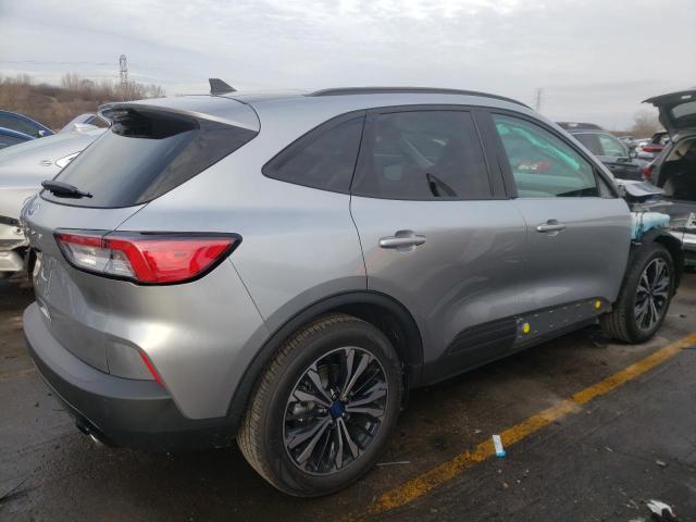 Photo 3 from auction – 2022 FORD ESCAPE SE with VIN 1FMCU0G64NUB43668