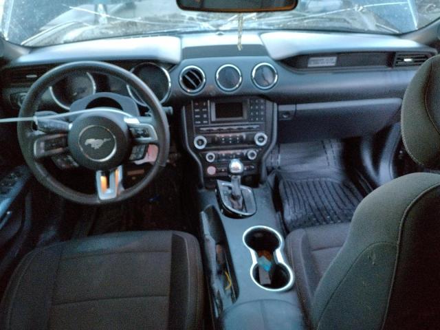 Photo 8 from auction – 2015 FORD MUSTANG with VIN 1FATP8EM0F5386990