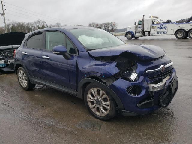 Photo 4 from auction – 2016 FIAT 500X EASY with VIN ZFBCFXBT3GP397963