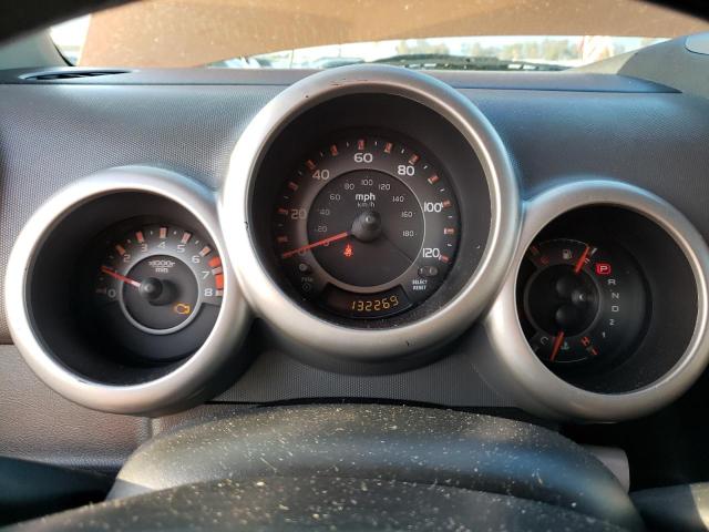 Photo 9 from auction – 2006 HONDA ELEMENT with VIN 5J6YH18746L004380