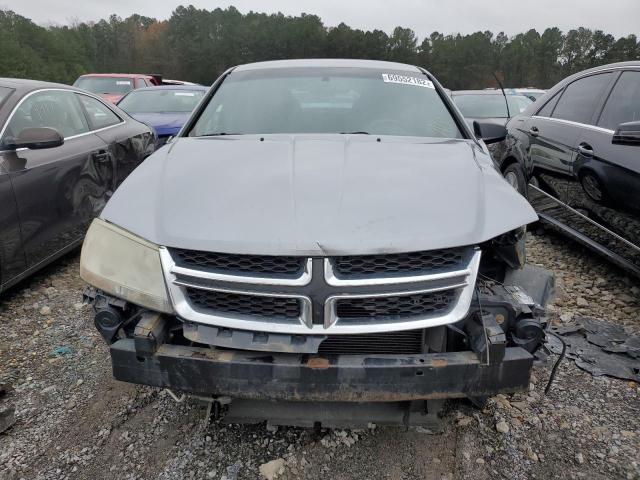 Photo 5 from auction – 2014 DODGE AVENGER SE with VIN 1C3CDZAB4EN109808