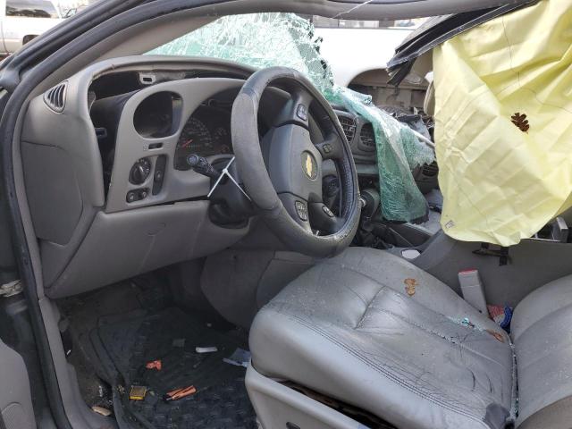 Photo 7 from auction – 2006 CHEVROLET TRAILBLAZE with VIN 1GNDT13S662147276