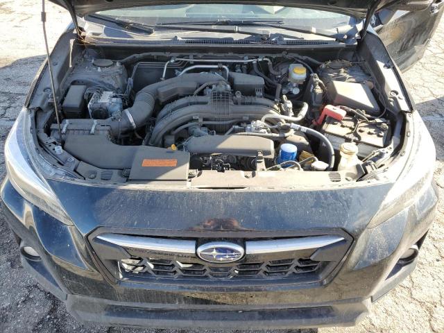 Photo 11 from auction – 2018 SUBARU CROSSTREK with VIN JF2GTAMC1J8344800