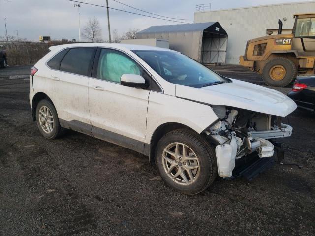 Photo 4 from auction – 2022 FORD EDGE SEL with VIN 2FMPK4J9XNBA69261