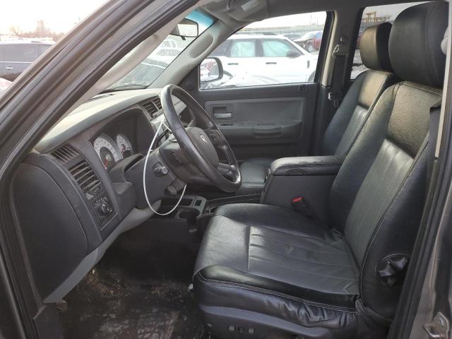 Photo 7 from auction – 2011 DODGE DAKOTA LAR with VIN 1D7RW5GP5BS585788