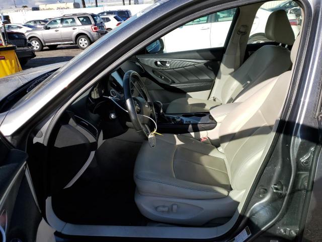 Zdjęcie 7 z aukcji – 2015 INFINITI Q50 BASE z VIN JN1BV7AP1FM355259