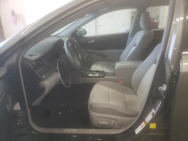 Photo 7 from auction – 2014 TOYOTA CAMRY L with VIN 4T4BF1FK3ER365361