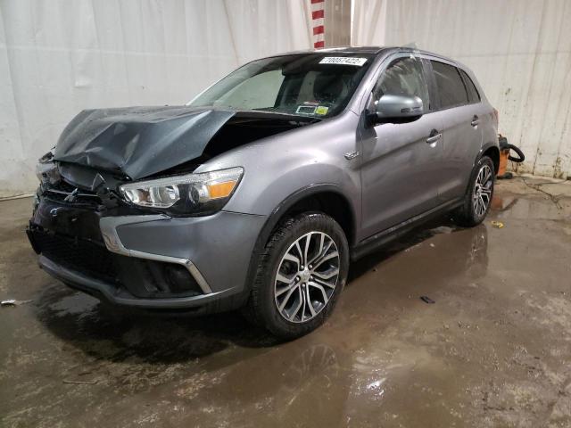 Photo 1 from auction – 2019 MITSUBISHI OUTLANDER with VIN JA4AP3AU7KU018701