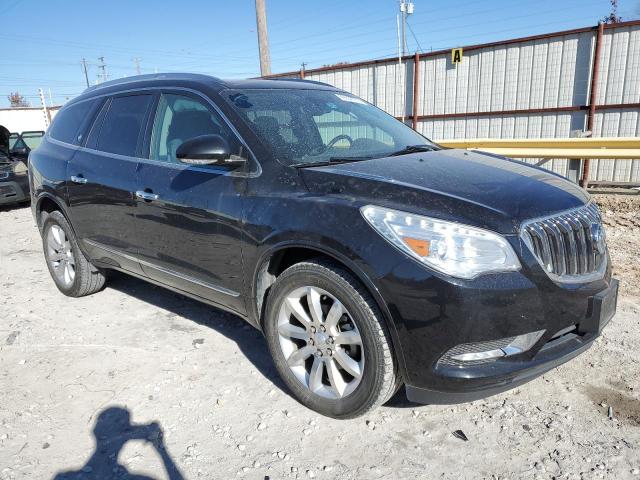 Photo 4 from auction – 2014 BUICK ENCLAVE with VIN 5GAKRCKD3EJ217612