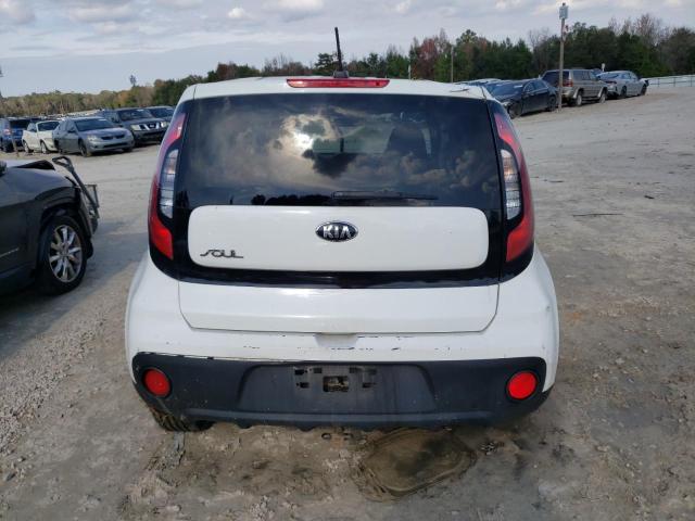 Photo 6 from auction – 2017 KIA SOUL with VIN KNDJN2A26H7450045
