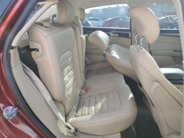 Photo 10 from auction – 2014 FORD FUSION SE with VIN 3FA6P0H96ER119094
