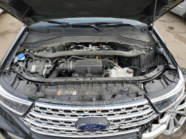 صورة رقم 12 من المزاد - 2022 FORD EXPLORER L مع VIN 1FMSK8FH1NGA31444