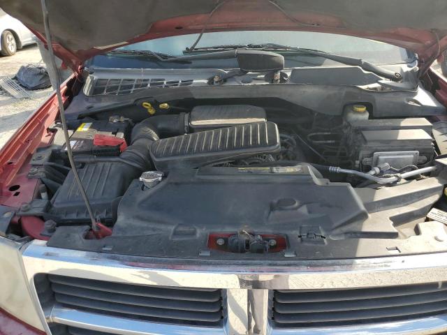 Photo 12 from auction – 2007 DODGE DURANGO LI with VIN 1D8HB58P97F572334