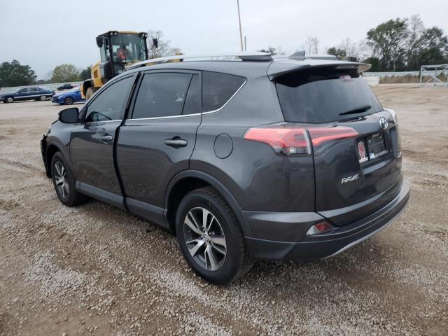 Photo 2 from auction – 2018 TOYOTA RAV4 ADVEN with VIN 2T3WFREV5JW503361