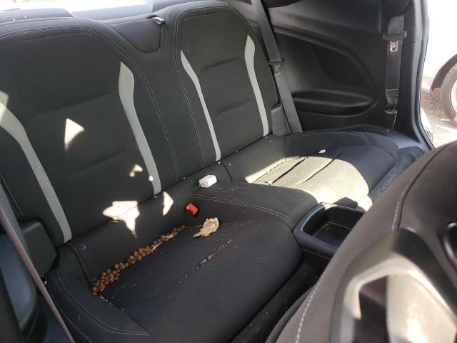 Photo 10 from auction – 2018 CHEVROLET CAMARO LT with VIN 1G1FB1RX7J0189248