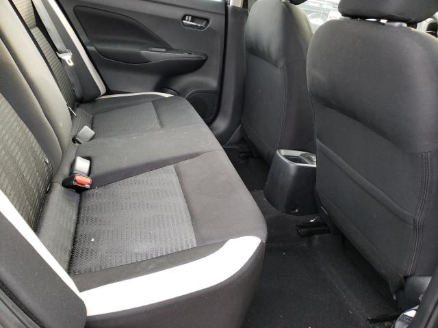 Photo 10 from auction – 2021 NISSAN VERSA SV with VIN 3N1CN8EV3ML842859