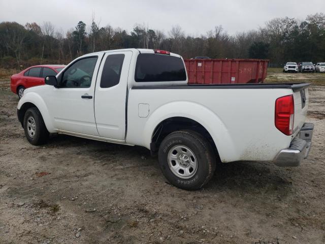 Zdjęcie 2 z aukcji – 2016 NISSAN FRONTIER S z VIN 1N6BD0CT4GN793476