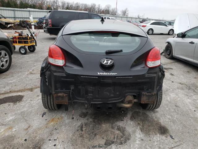 Photo 6 from auction – 2013 HYUNDAI VELOSTER with VIN KMHTC6AD7DU096115
