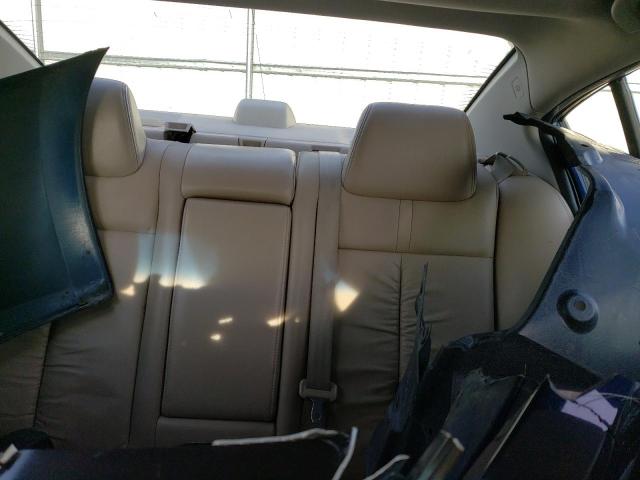 Photo 10 from auction – 2011 NISSAN ALTIMA BAS with VIN 1N4AL2AP6BN450315