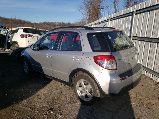 Photo 2 from auction – 2012 SUZUKI SX4 with VIN JS2YB5A31C6301127