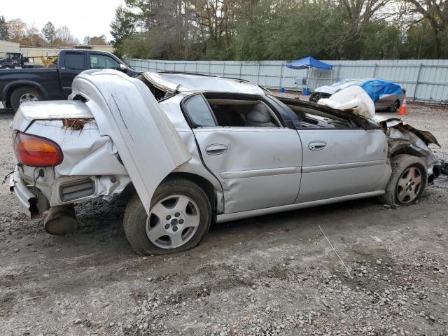 Photo 3 from auction – 2003 CHEVROLET MALIBU LS with VIN 1G1NE52J83M683050
