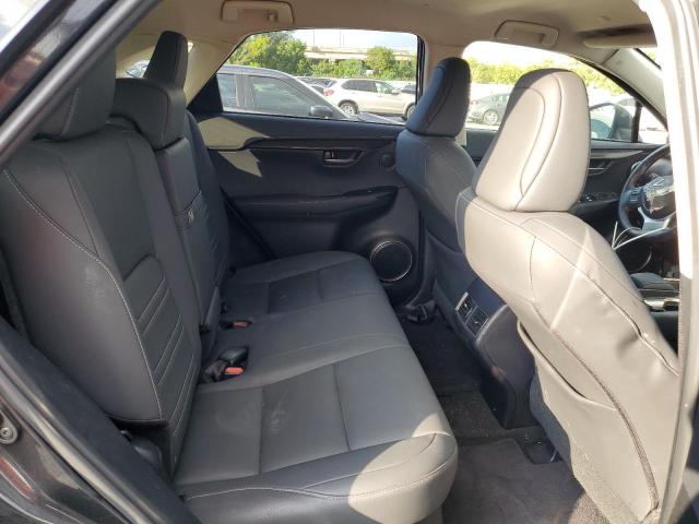 Photo 11 from auction – 2021 LEXUS NX 300 BAS with VIN JTJDARBZ0M2190324
