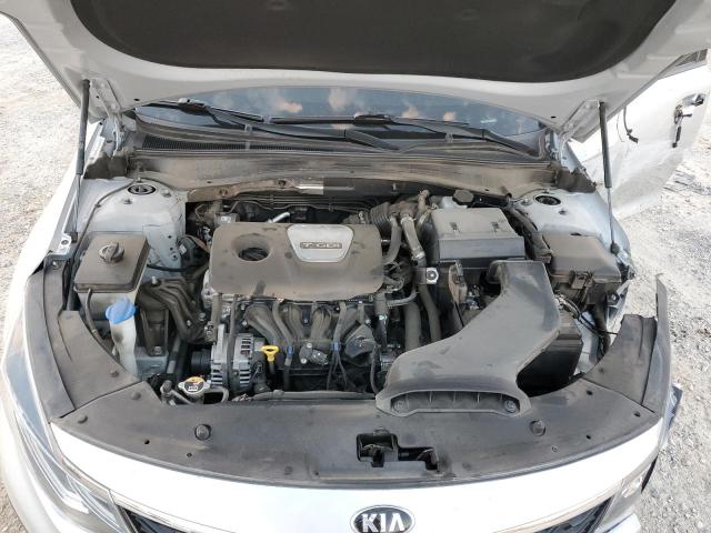Photo 11 from auction – 2020 KIA OPTIMA EX with VIN 5XXGU4L15LG395536