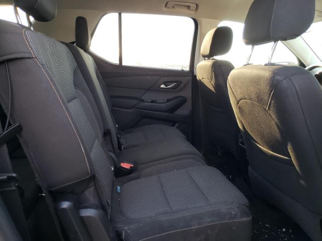 Photo 11 from auction – 2018 CHEVROLET TRAVERSE L with VIN 1GNERFKW4JJ238940
