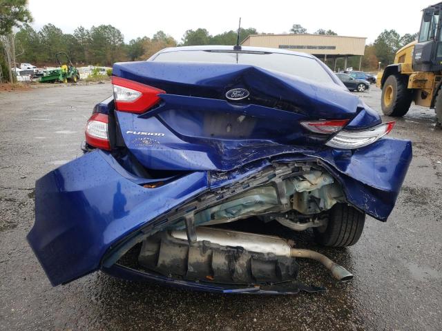 Photo 6 from auction – 2016 FORD FUSION SE with VIN 3FA6P0H71GR359848