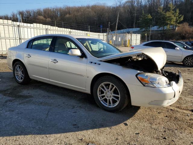 Photo 4 from auction – 2007 BUICK LUCERNE CX with VIN 1G4HD572X7U229649