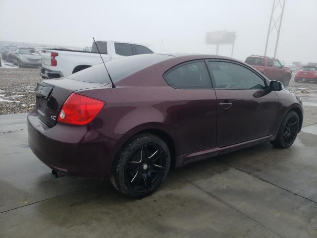 Photo 3 from auction – 2006 TOYOTA SCION TC with VIN JTKDE177960076491