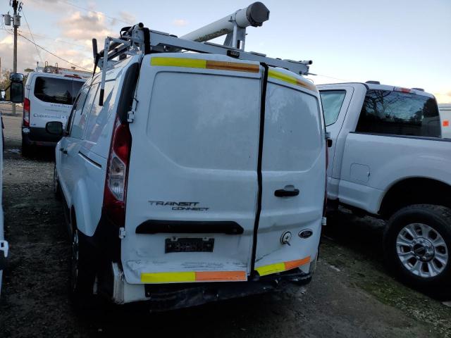 صورة رقم 2 من المزاد - 2016 FORD TRANSIT CO مع VIN NM0LS7E76G1243447