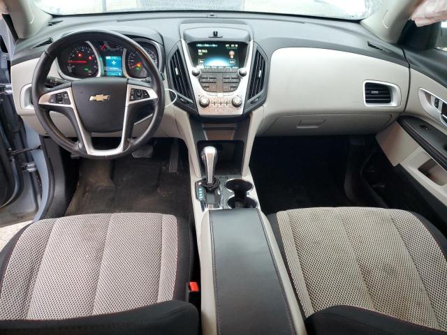 Photo 8 from auction – 2015 CHEVROLET EQUINOX LT with VIN 2GNALBEK6F6287255