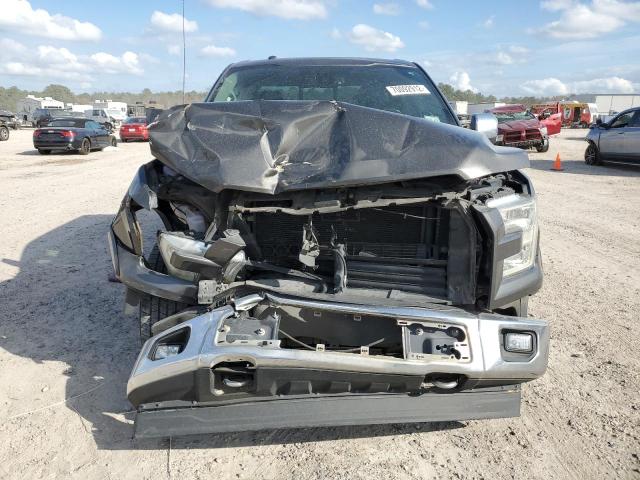 Photo 5 from auction – 2017 FORD F150 SUPER with VIN 1FTEW1EF1HKC52931